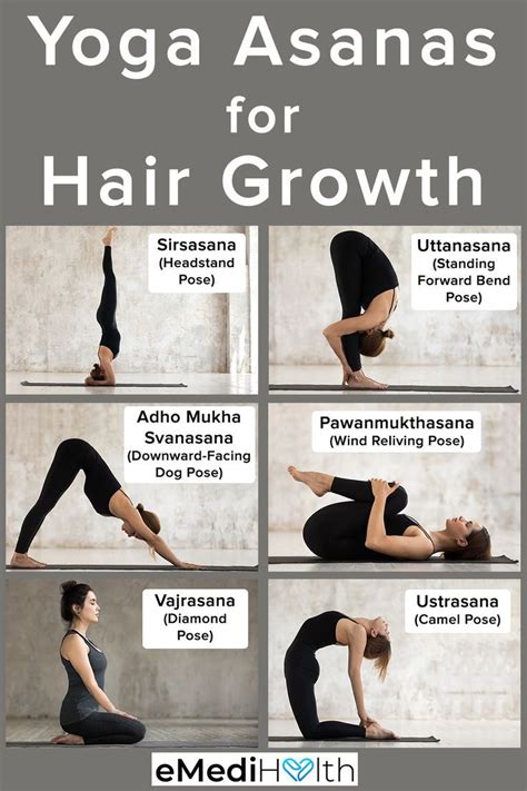 hairy yoga|8 Yoga Poses for Hair Growth: Sirsasana (Headstand) and More.